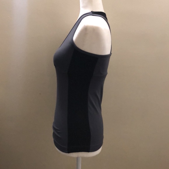 Hard ⭐️ Tail - Workout Tank Top - Picture 3 of 7